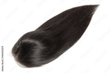 long black straight human hair weaves lace wigs